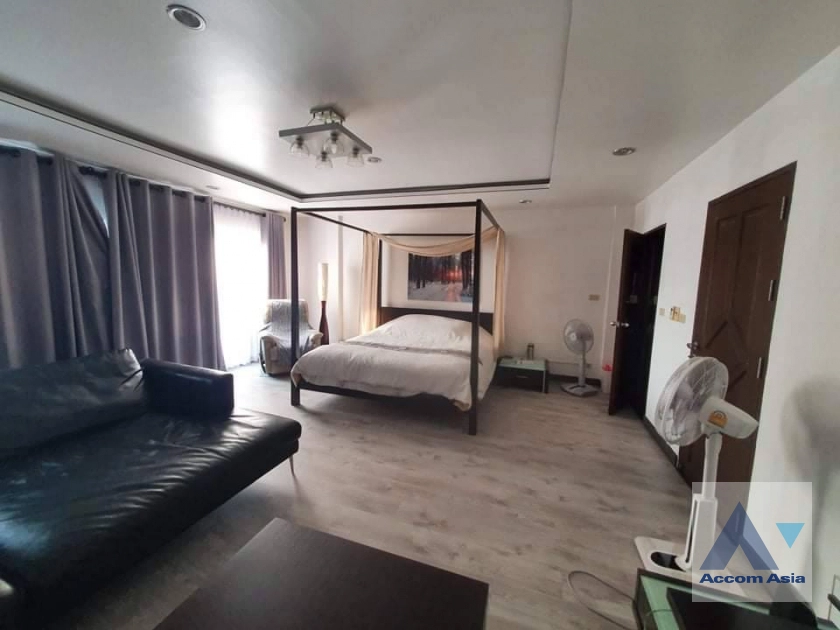 13  4 br House for rent and sale in Rama 3 ,Bangkok BRT Thanon Chan at Esta Home Private Park 2511416