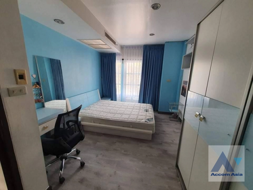 9  4 br House for rent and sale in Rama 3 ,Bangkok BRT Thanon Chan at Esta Home Private Park 2511416