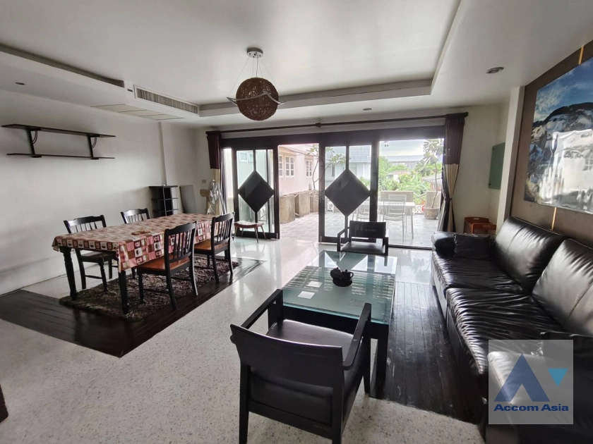 Esta Home Private Park House  4 Bedroom for Sale & Rent BRT Thanon Chan in Rama3 Bangkok