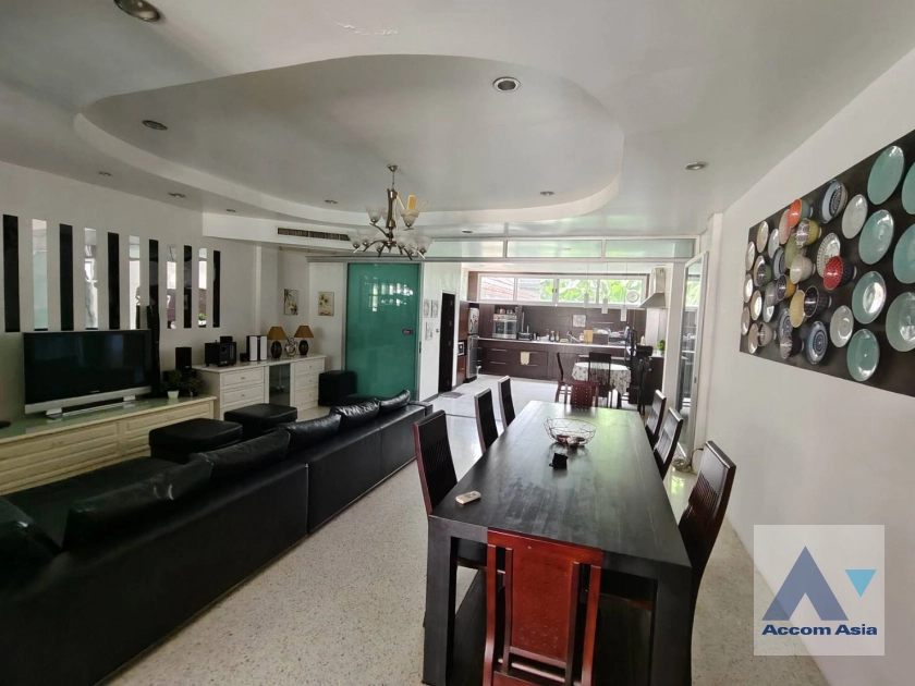 5  4 br House for rent and sale in Rama 3 ,Bangkok BRT Thanon Chan at Esta Home Private Park 2511416