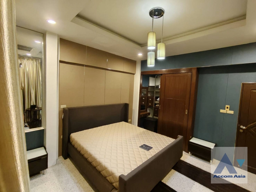 15  4 br House for rent and sale in Rama 3 ,Bangkok BRT Thanon Chan at Esta Home Private Park 2511416