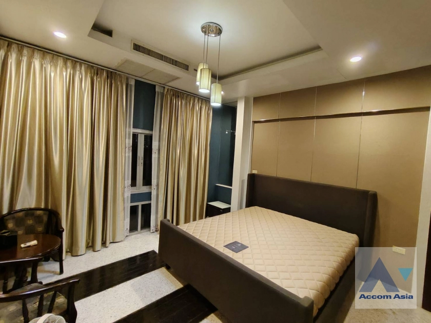 14  4 br House for rent and sale in Rama 3 ,Bangkok BRT Thanon Chan at Esta Home Private Park 2511416