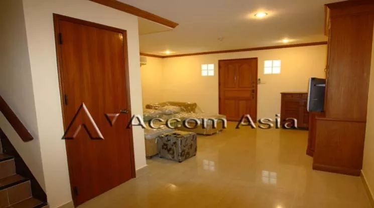  1  2 br Apartment For Rent in Sukhumvit ,Bangkok BTS Phrom Phong at Homey and relaxed 20466