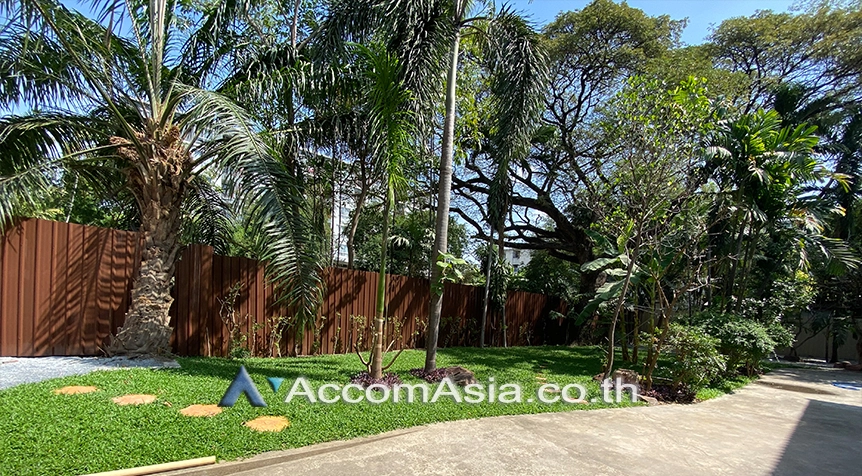 unit 3 Bedrooms  House For Rent in Lat Phrao, Bangkok  (2311420)