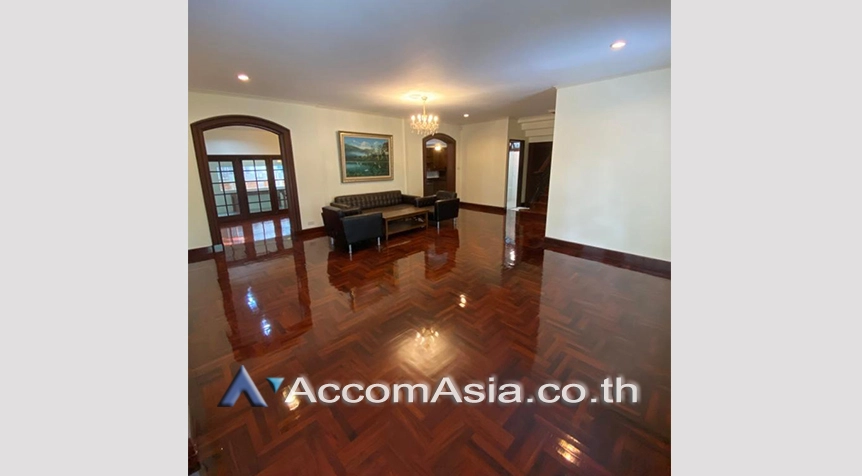 8  3 br House For Rent in Lat Phrao ,Bangkok  2311420