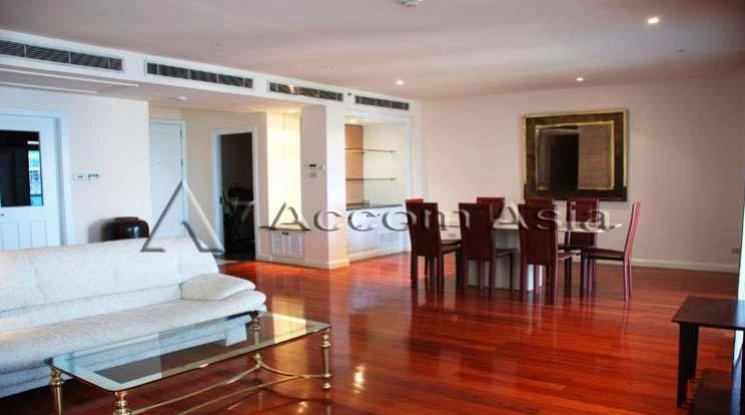  1  3 br Condominium For Rent in Ploenchit ,Bangkok BTS Ploenchit at All Seasons Mansion 1511425