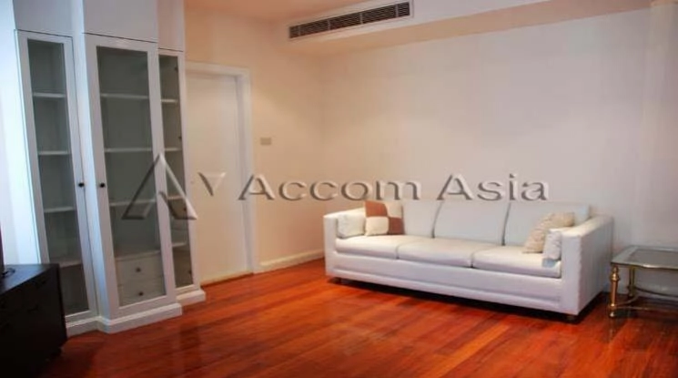 6  3 br Condominium For Rent in Ploenchit ,Bangkok BTS Ploenchit at All Seasons Mansion 1511425