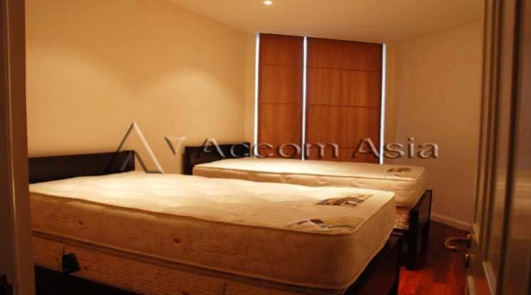 9  3 br Condominium For Rent in Ploenchit ,Bangkok BTS Ploenchit at All Seasons Mansion 1511425