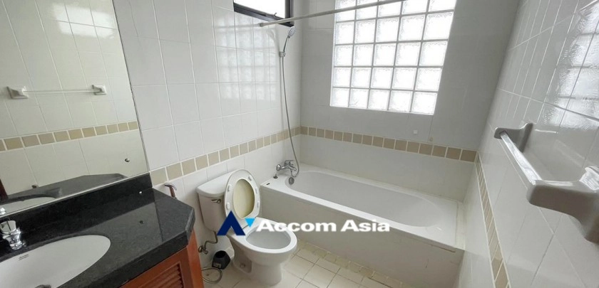 4  3 br Apartment For Rent in Sukhumvit ,Bangkok BTS Thong Lo at Greenery Space In Bangkok 20467