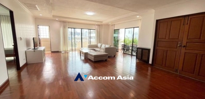 unitPet friendly |  3 Bedrooms  Apartment For Rent in Sukhumvit, Bangkok  near BTS Thong Lo (20467)