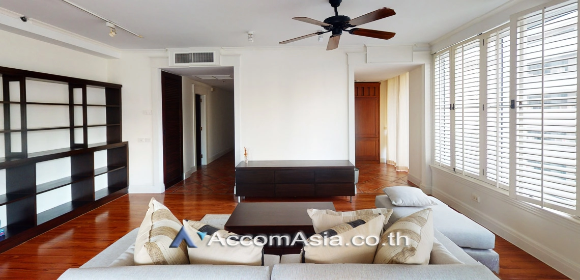  1  1 br Condominium for rent and sale in Ploenchit ,Bangkok BTS Chitlom at Langsuan Ville 1511437