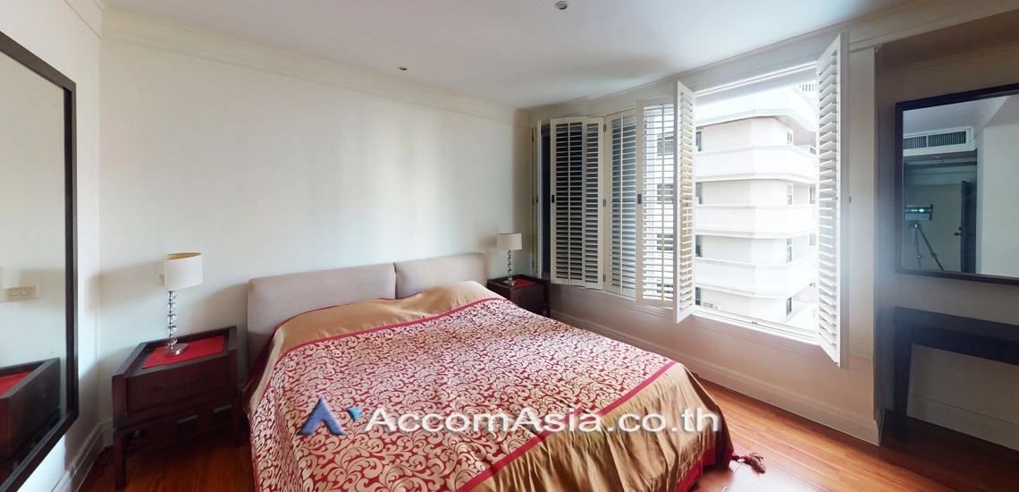 8  1 br Condominium for rent and sale in Ploenchit ,Bangkok BTS Chitlom at Langsuan Ville 1511437