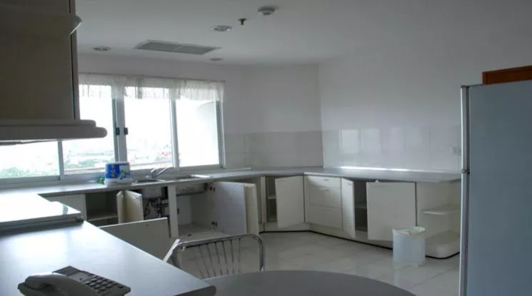 7  3 br Apartment For Rent in Sathorn ,Bangkok BRT Technic Krungthep at Perfect life in Bangkok 2046803