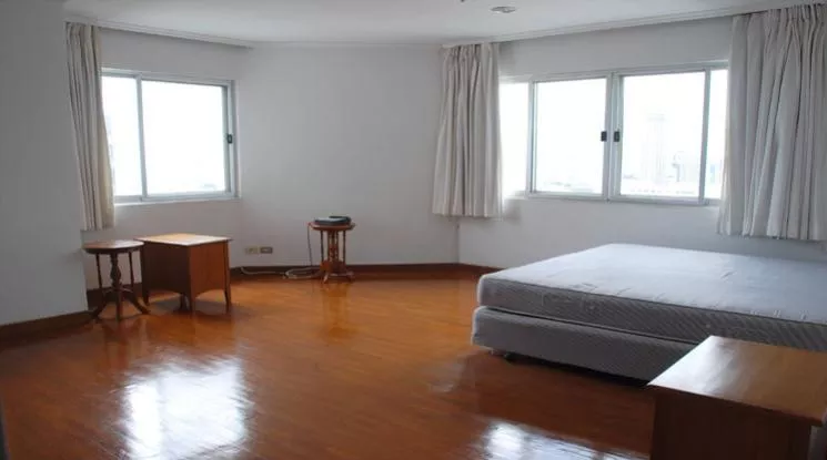 8  3 br Apartment For Rent in Sathorn ,Bangkok BRT Technic Krungthep at Perfect life in Bangkok 2046803