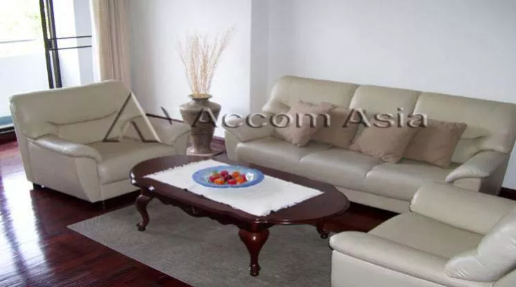  Liang Garden Condominium  2 Bedroom for Rent BRT Thanon Chan in Rama3 Bangkok