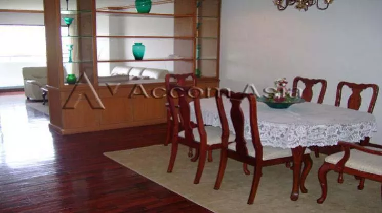 unit 2 Bedrooms  Condominium For Rent in Rama 3, Bangkok  near BRT Thanon Chan (1411449)