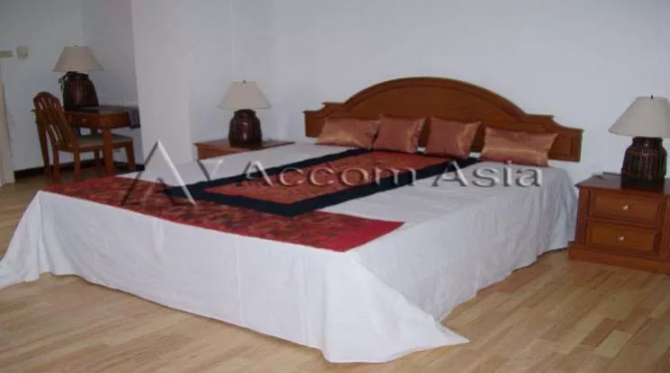 5  2 br Condominium For Rent in Rama 3 ,Bangkok BRT Thanon Chan at Liang Garden 1411449