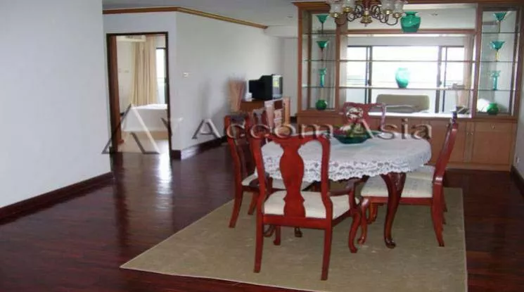 7  2 br Condominium For Rent in Rama 3 ,Bangkok BRT Thanon Chan at Liang Garden 1411449