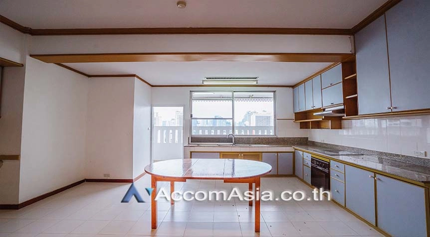 5  3 br Apartment For Rent in Sukhumvit ,Bangkok BTS Thong Lo at Oasis at Sukhumvit 20473