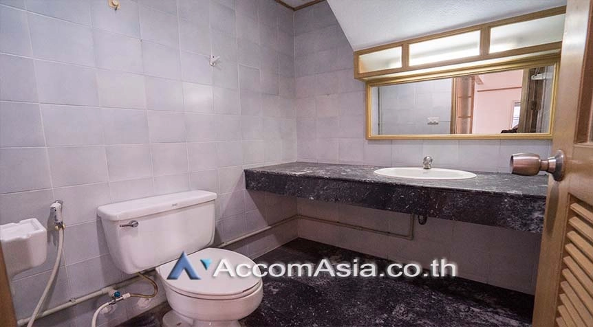 15  3 br Apartment For Rent in Sukhumvit ,Bangkok  at Oasis at Sukhumvit 20473