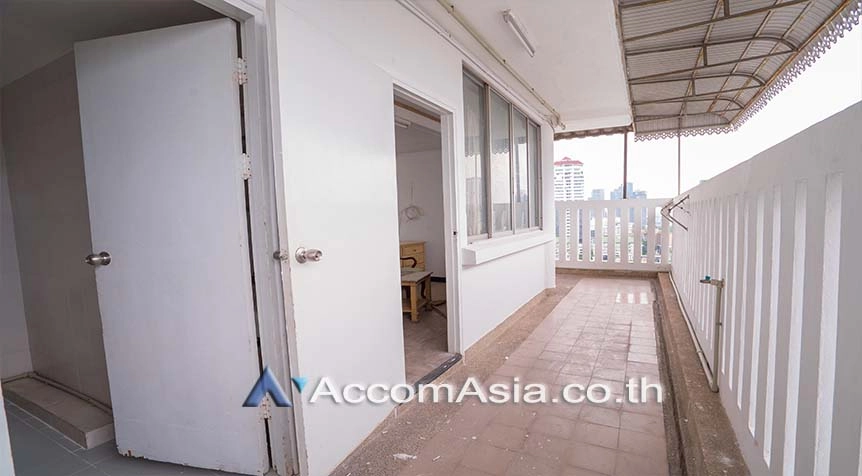 18  3 br Apartment For Rent in Sukhumvit ,Bangkok  at Oasis at Sukhumvit 20473