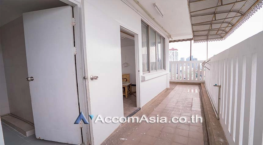 18  3 br Apartment For Rent in Sukhumvit ,Bangkok BTS Thong Lo at Oasis at Sukhumvit 20473
