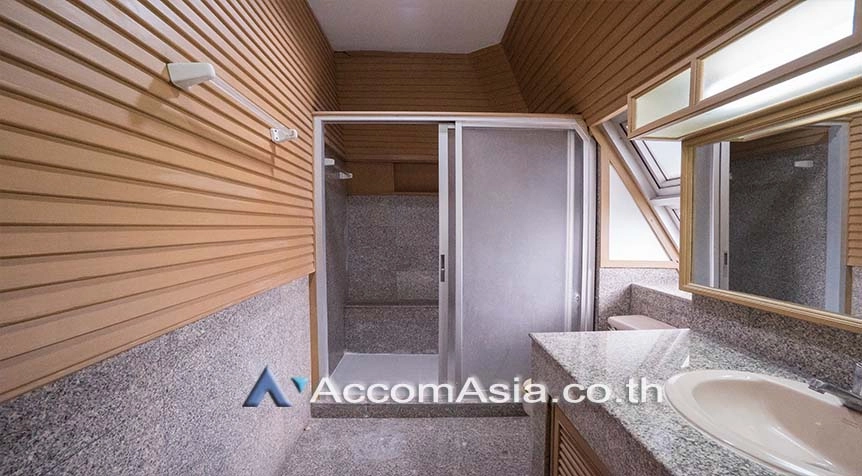 16  3 br Apartment For Rent in Sukhumvit ,Bangkok  at Oasis at Sukhumvit 20473