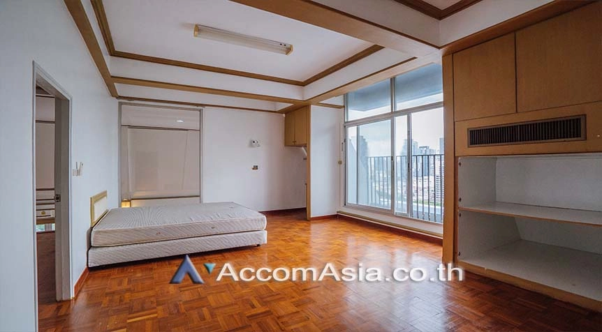 10  3 br Apartment For Rent in Sukhumvit ,Bangkok BTS Thong Lo at Oasis at Sukhumvit 20473