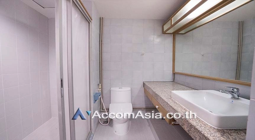 17  3 br Apartment For Rent in Sukhumvit ,Bangkok  at Oasis at Sukhumvit 20473
