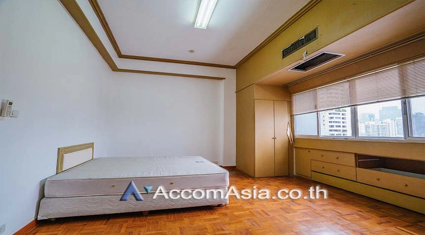 11  3 br Apartment For Rent in Sukhumvit ,Bangkok  at Oasis at Sukhumvit 20473