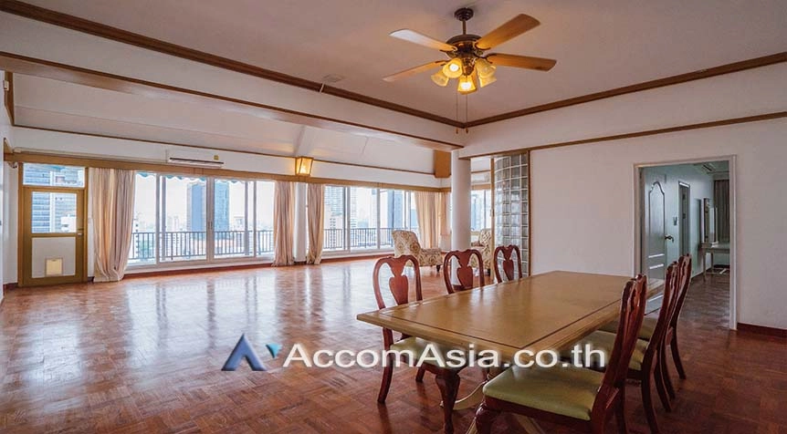 unitDuplex Condo, Pet friendly |  3 Bedrooms  Apartment For Rent in Sukhumvit, Bangkok  (20473)