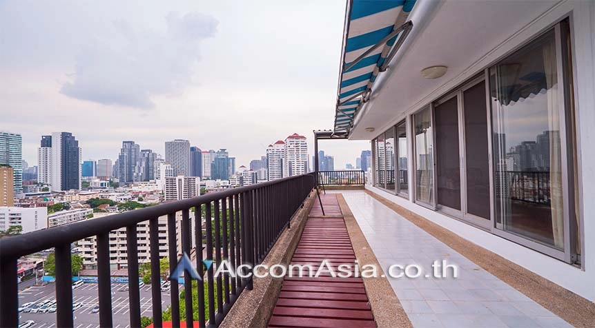 6  3 br Apartment For Rent in Sukhumvit ,Bangkok  at Oasis at Sukhumvit 20473