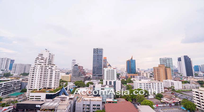 8  3 br Apartment For Rent in Sukhumvit ,Bangkok  at Oasis at Sukhumvit 20473
