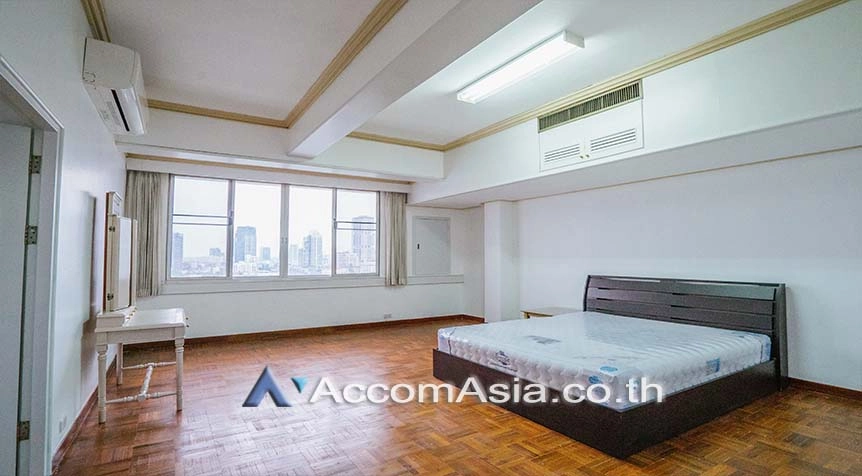 9  3 br Apartment For Rent in Sukhumvit ,Bangkok BTS Thong Lo at Oasis at Sukhumvit 20473