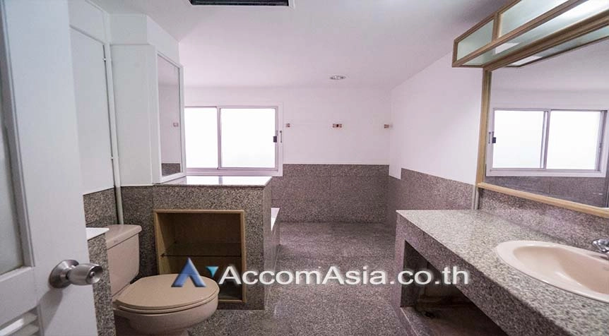 13  3 br Apartment For Rent in Sukhumvit ,Bangkok BTS Thong Lo at Oasis at Sukhumvit 20473
