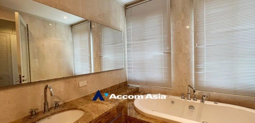 11  3 br Condominium For Rent in Sathorn ,Bangkok MRT Lumphini at Supreme Garden 1511505