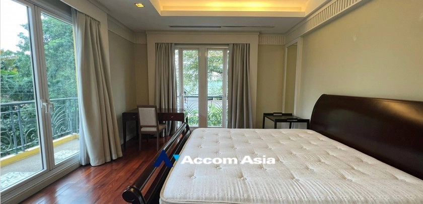 6  3 br Condominium For Rent in Sathorn ,Bangkok MRT Lumphini at Supreme Garden 1511505