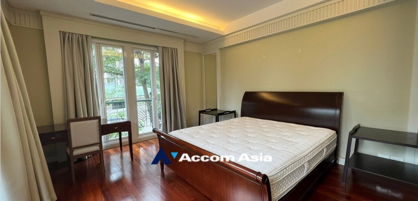 7  3 br Condominium For Rent in Sathorn ,Bangkok MRT Lumphini at Supreme Garden 1511505