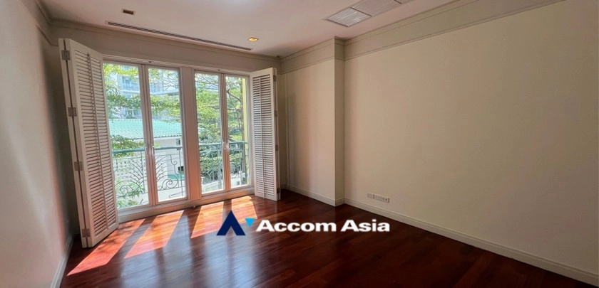 9  3 br Condominium For Rent in Sathorn ,Bangkok MRT Lumphini at Supreme Garden 1511505