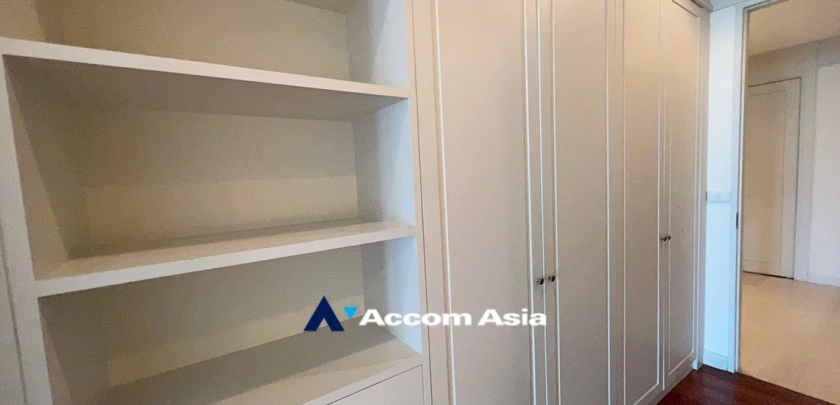 10  3 br Condominium For Rent in Sathorn ,Bangkok MRT Lumphini at Supreme Garden 1511505