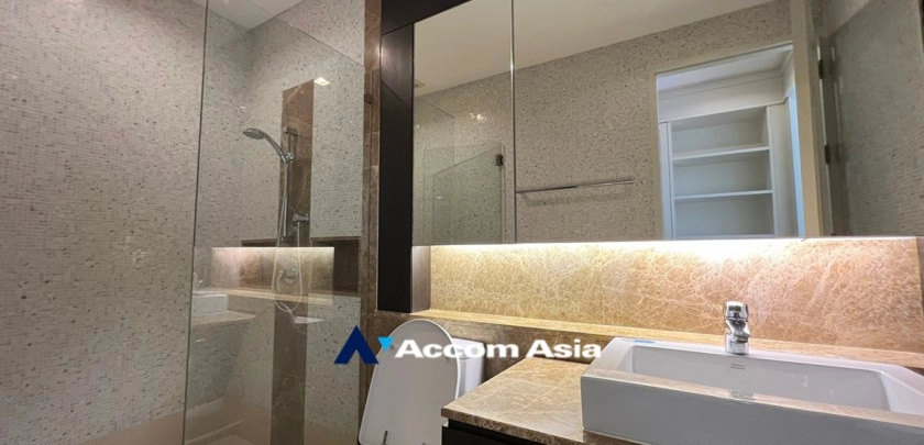 12  3 br Condominium For Rent in Sathorn ,Bangkok MRT Lumphini at Supreme Garden 1511505