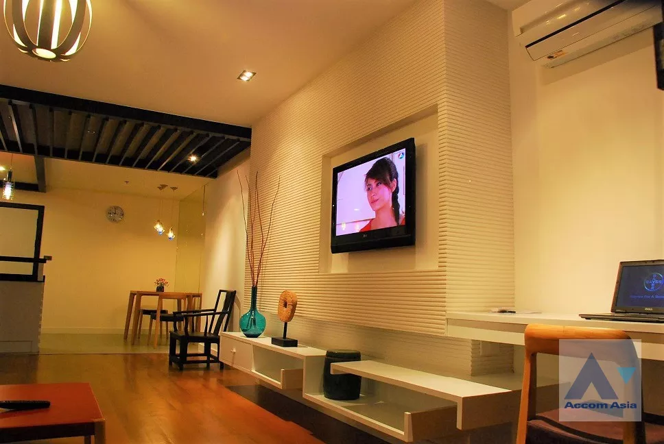 6  1 br Condominium For Sale in Sukhumvit ,Bangkok BTS Asok - MRT Sukhumvit at Asoke Place 1511508