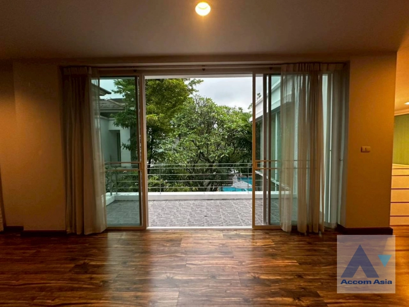 27  4 br House for rent and sale in Pattanakarn ,Bangkok BTS On Nut at Panya Pattanakarn Village 1811526