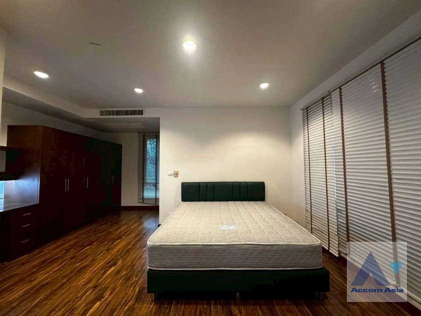 26  4 br House for rent and sale in Pattanakarn ,Bangkok BTS On Nut at Panya Pattanakarn Village 1811526