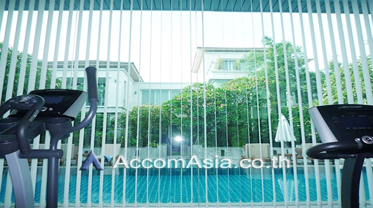 13  4 br House For Rent in Pattanakarn ,Bangkok BTS On Nut at Panya Pattanakarn Village 1811528