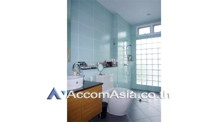 14  4 br House For Rent in Pattanakarn ,Bangkok BTS On Nut at Panya Pattanakarn Village 1811528