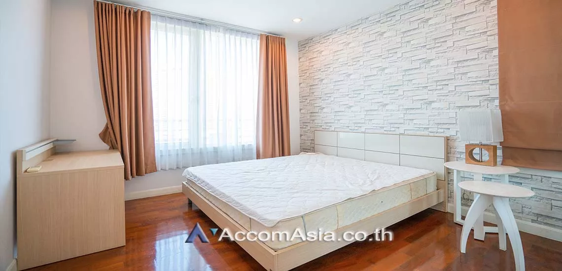 4  2 br Condominium for rent and sale in Sukhumvit ,Bangkok BTS Phrom Phong at Siri Residence 1511539