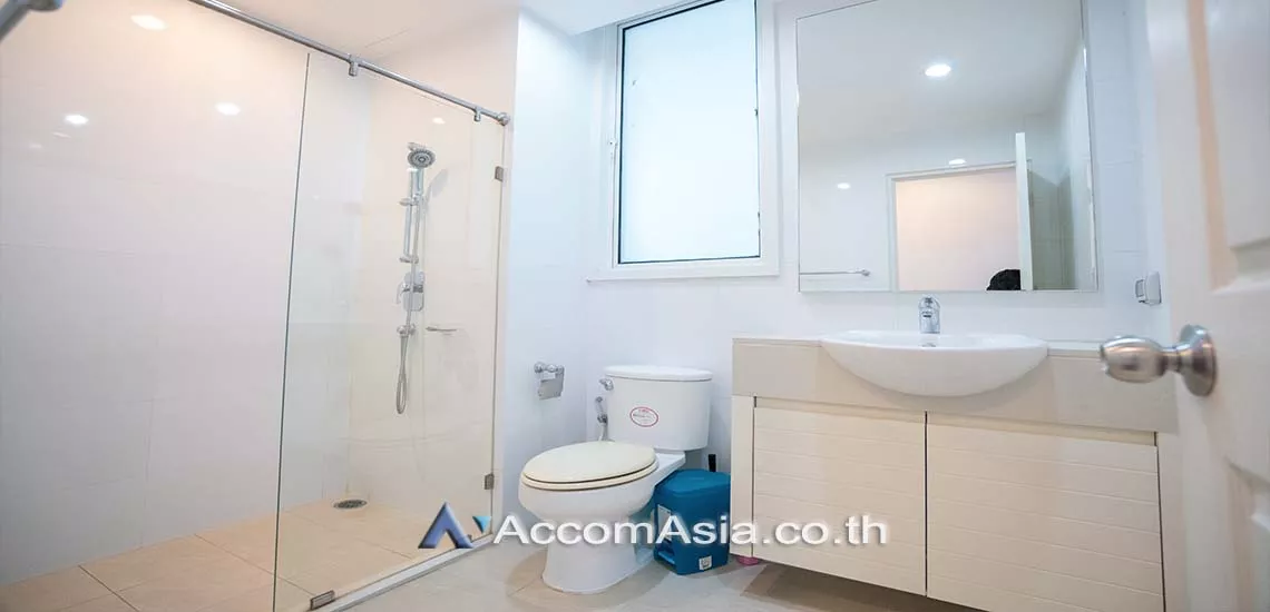 7  2 br Condominium for rent and sale in Sukhumvit ,Bangkok  at Siri Residence Sukhumvit 24 1511539