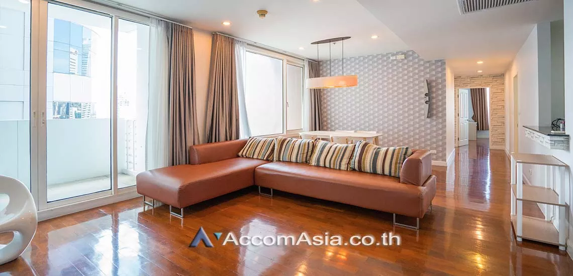 Siri Residence Sukhumvit 24 Condominium  2 Bedroom for Sale & Rent   in Sukhumvit Bangkok