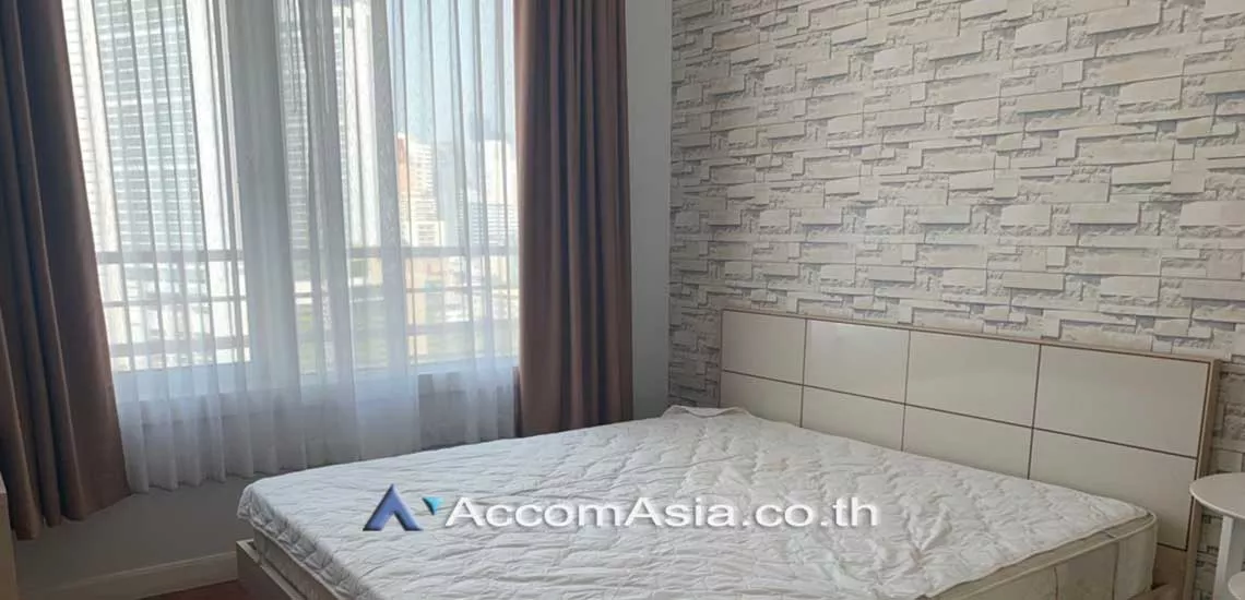 8  2 br Condominium for rent and sale in Sukhumvit ,Bangkok  at Siri Residence Sukhumvit 24 1511539